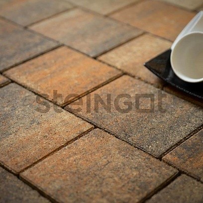 Steingot Новый город "Штайн Бронз"  40мм