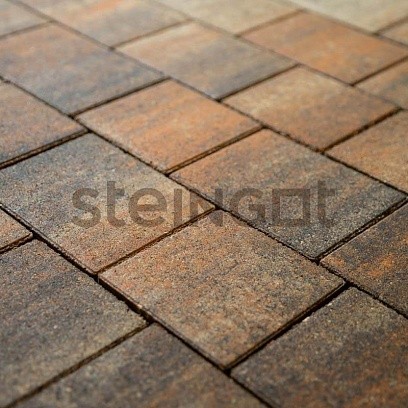 Steingot Новый город "Штайн Бронз"  40мм