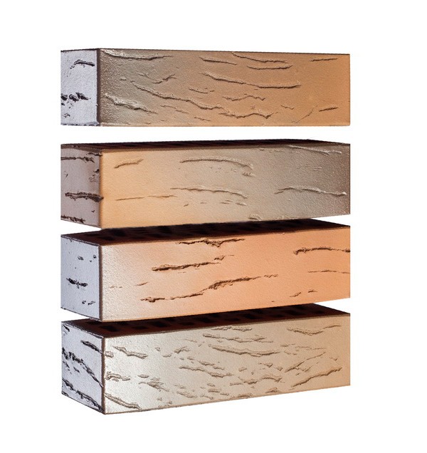 Магма Кирпич керамический Флеш Антик ЕВРОФОРМАТ Магма Кирпич керамический Флеш Антик ЕВРОФОРМАТ