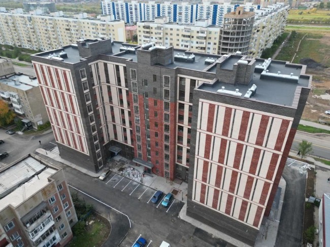 Красная Гвардия Кирпич керамический 1НФ Chianti Premium Красная Гвардия Кирпич керамический 1НФ Chianti Premium