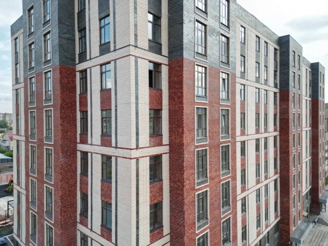 Красная Гвардия Кирпич керамический 1НФ Chianti Premium Красная Гвардия Кирпич керамический 1НФ Chianti Premium