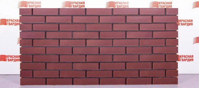 Красная Гвардия Кирпич керамический 1НФ Chianti Premium Красная Гвардия Кирпич керамический 1НФ Chianti Premium