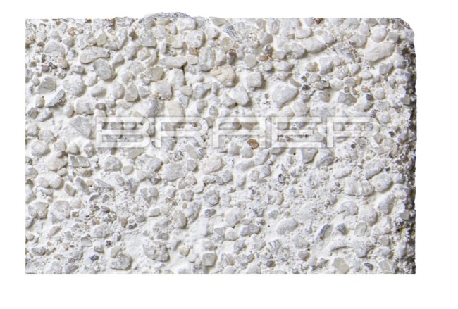 BRAER Тротуарная плитка Ригель 2.0, Мрамор Select, 60 мм