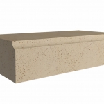 Основания балюстрады Основания балюстрады