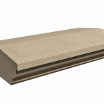 Поручни балюстрады Поручни балюстрады