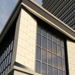 Фасадные панели Фасадные панели